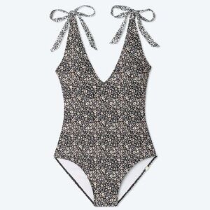 Rare print - Summersalt one-piece